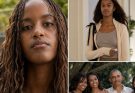 30 Minutes ago in Los Angeles , Malia Obama was confirmed as