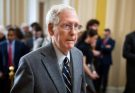 Questions Grow As McConnell Remains Hospitalized