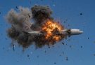 Passenger Plane Crash Sparks Major Emergency Response as More Than 244 Feared Dead