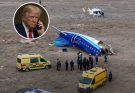 United States: a world figure in music loses his life in a plane crash